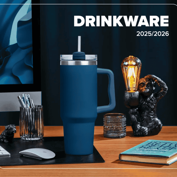drinkware