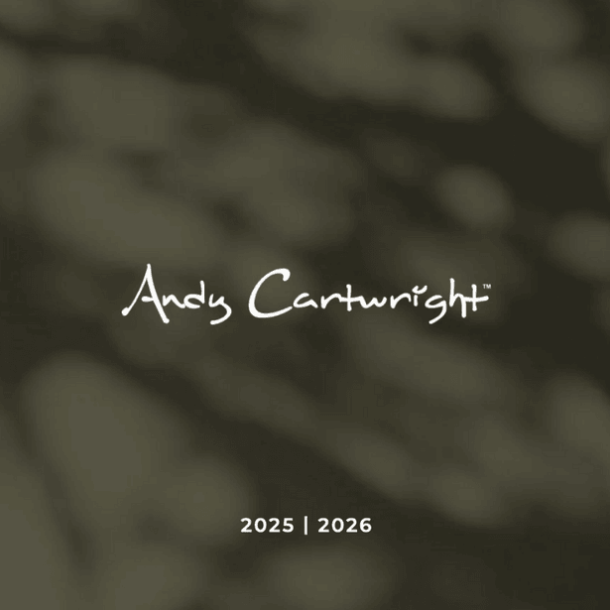 Andy Cartwright